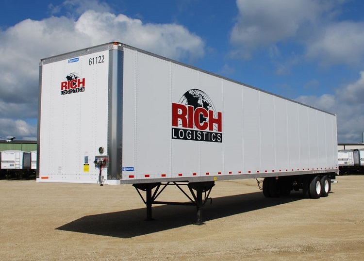 rich-logistics